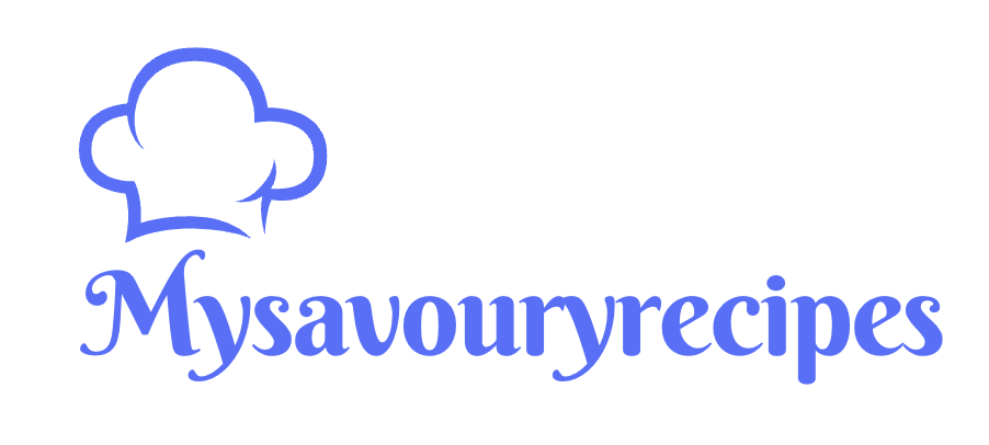 mysavouryrecipes